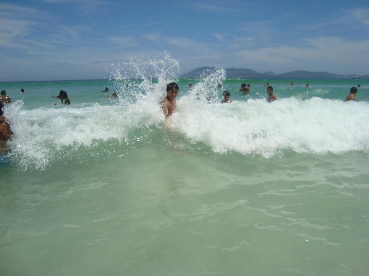 Espetacular Barramares XI Praia Do Forte Κάμπο Φρίο Εξωτερικό φωτογραφία